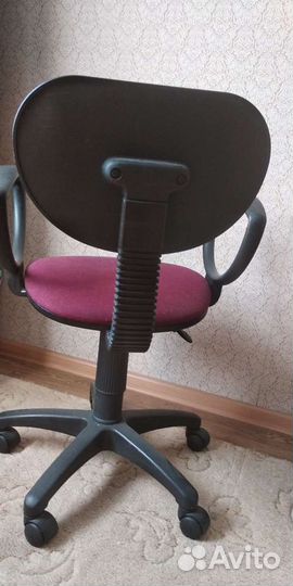 Компьютерное кресло