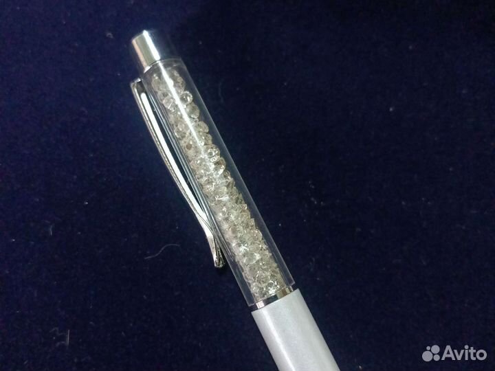 Ручка шариковая Сваровски