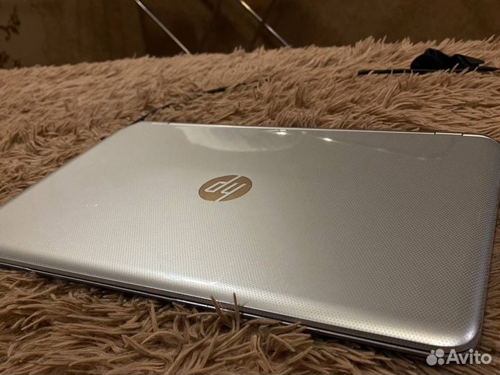 HP