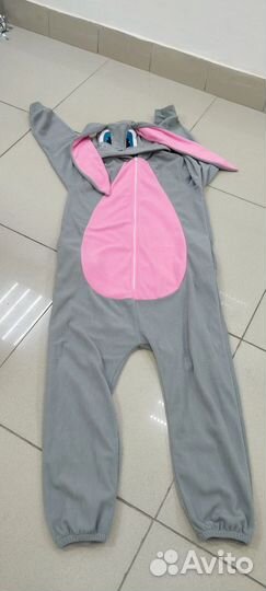 Кигуруми заяц