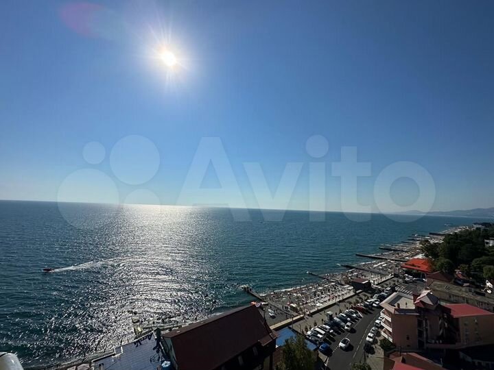 2-к. квартира, 58 м², 14/14 эт.