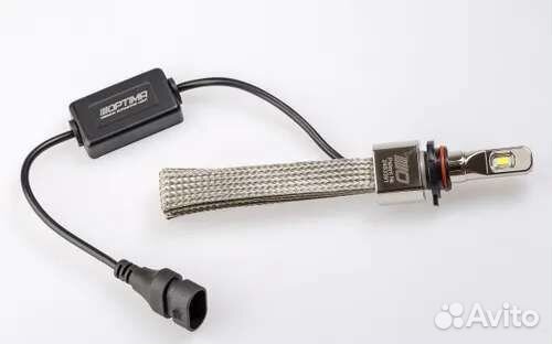 Светодиодные лампы Optima Led Premium Cobalt NEW