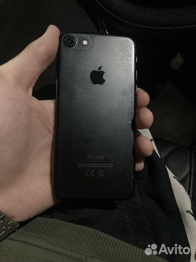 iPhone 7, 32 ГБ