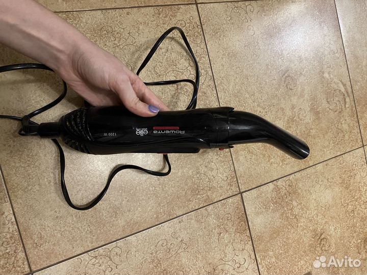 Фен для волос