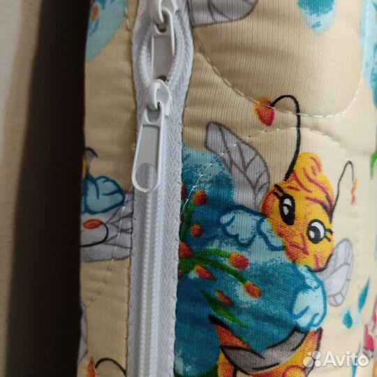 Матрас dimax сорванец 160/70