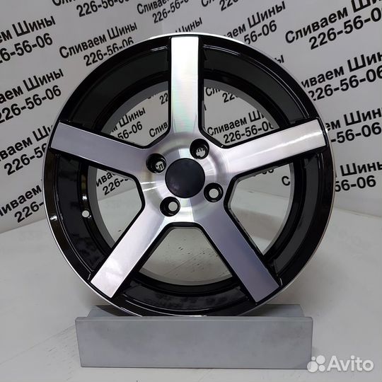 Диски литые R16 4x100