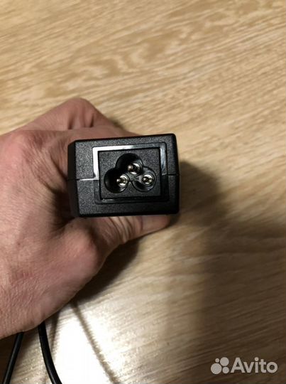 Блок питания