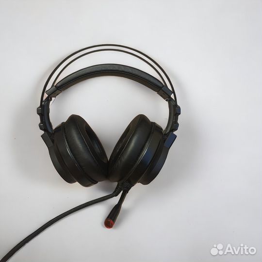 Наушники bloody G528C