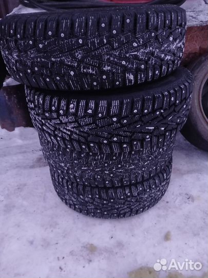 Cordiant Snow Cross 185/60 R14
