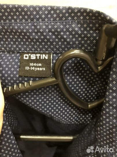 Рубашка «Ostin»