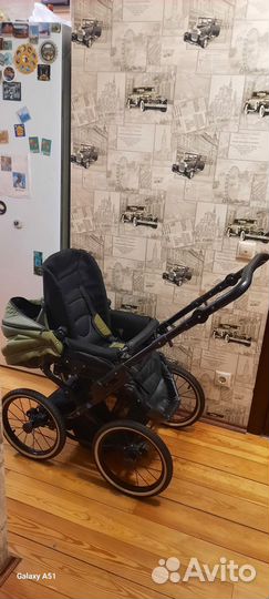 Детская коляска NoordLine 2 в 1