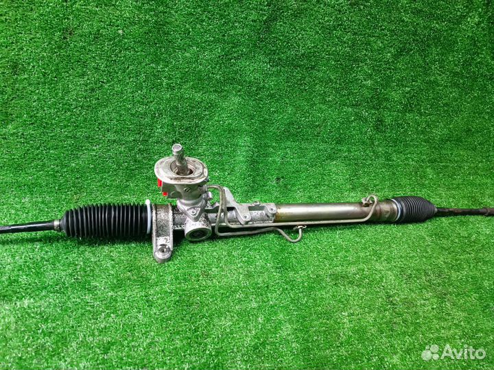 Рулевая рейка Гольф 4