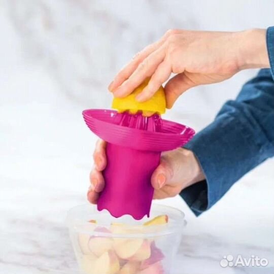 Посуда Tupperware