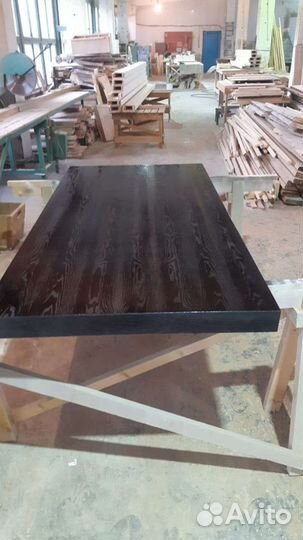 Кухонные фасады, столешницы, мойки