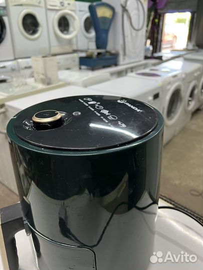 Аэрогриль бу состояние отличное