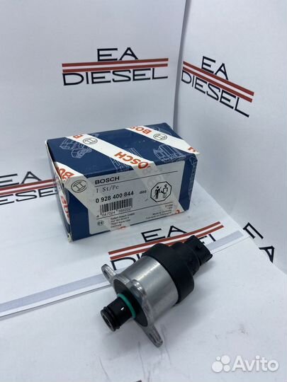 Блок дозировочный 0928400844