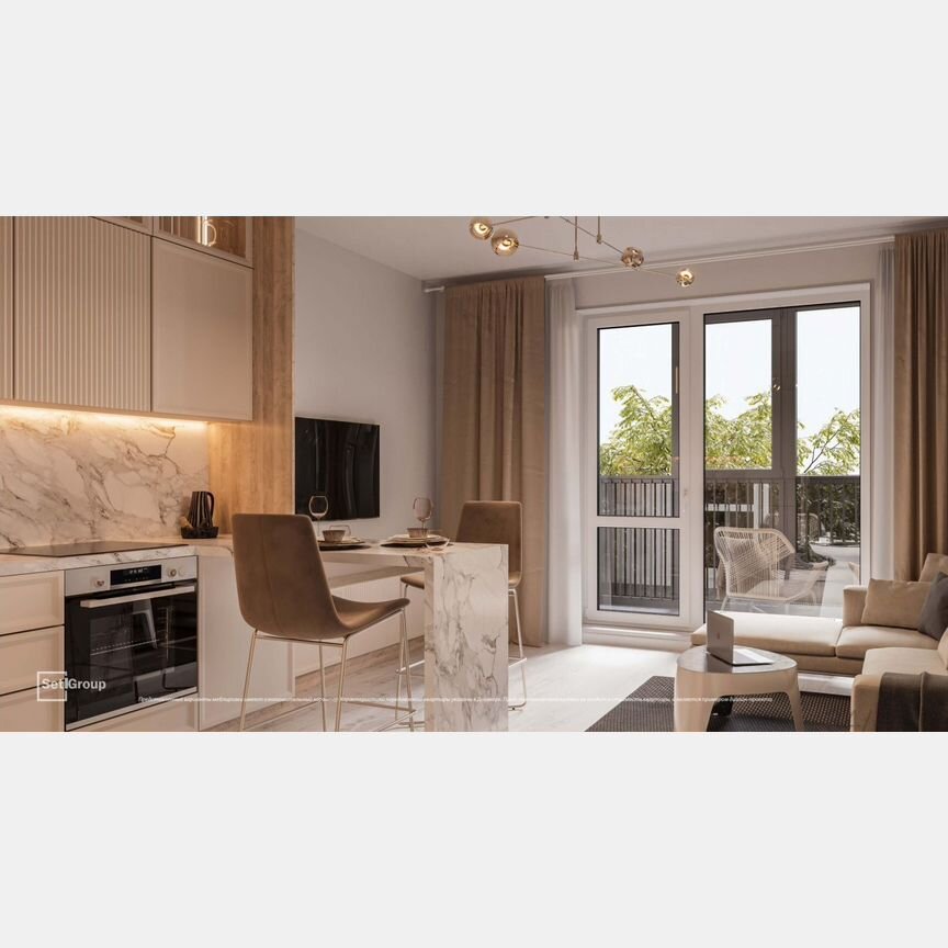 Квартира-студия, 26,8 м², 7/12 эт.