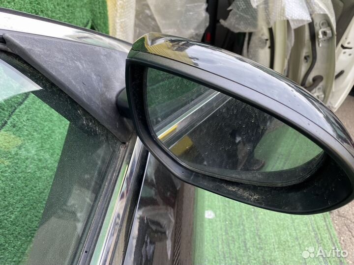 Зеркало заднего вида (боковое) правое Mazda Atenza