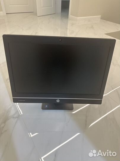 Моноблок hp pro 6300 на запчасти или ремонт