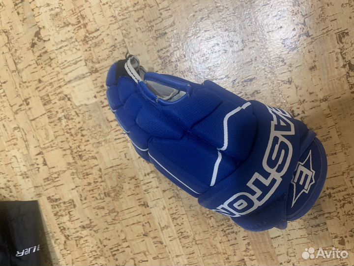 Хоккейная форма детская бу