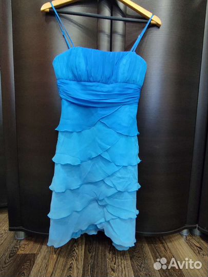 Летний сарафан