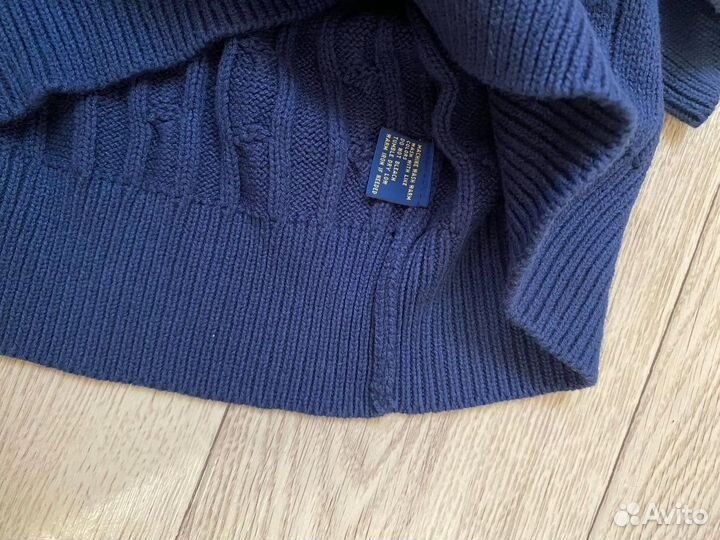 Джемпер(Свитер) Polo Ralph Lauren