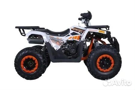 Квадроцикл sport spirit NEW