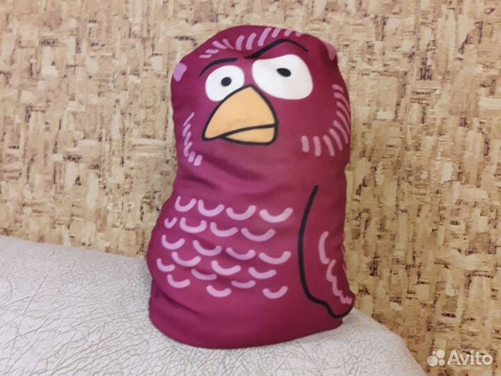 Мягкая игрушка