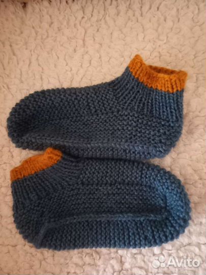 Носки женские