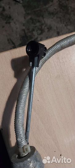 Трос АКПП Форд Мондео 4 2.0 дизель