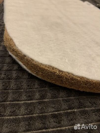 Матрас в коляску