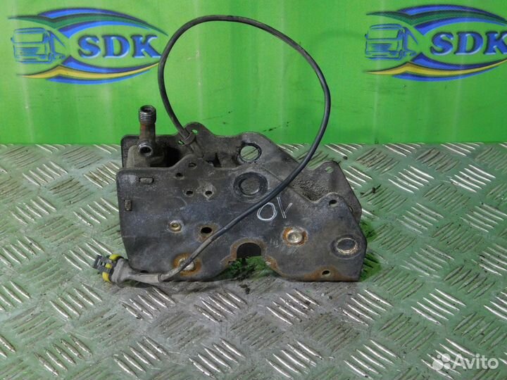 Замок кабины с датчиком даф XF105