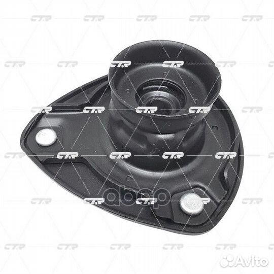 Опора передней стойки hyundai accent 05-10/KIA