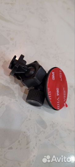 Кронштейн видеорегистратора Xiaomi YI Dash Cam