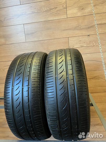 Formula Energy 215/55 R16
