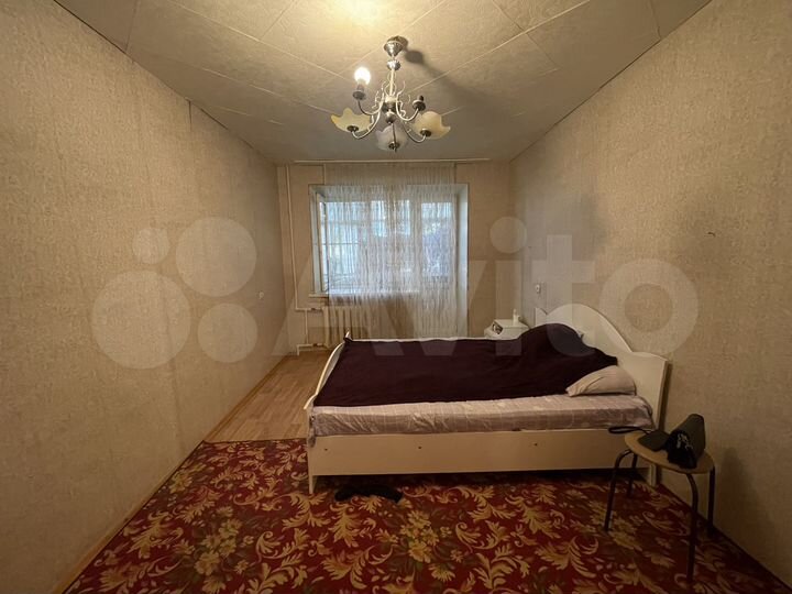 1-к. квартира, 30,6 м², 2/5 эт.