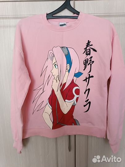 Толстовка для девочки 158