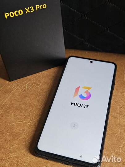 Xiaomi Poco X3 Pro, 8/256 ГБ