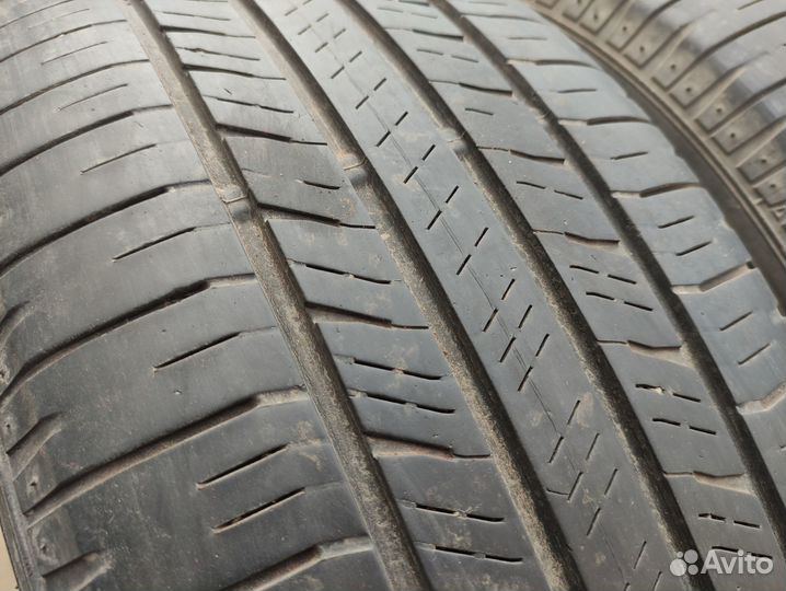 Goodyear Eagle LS 2 225/55 R18 98H