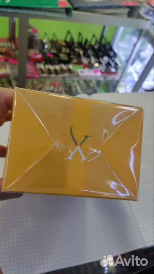 Xerjoff Xerjoff V Erba Gold EDP 100 ml edp