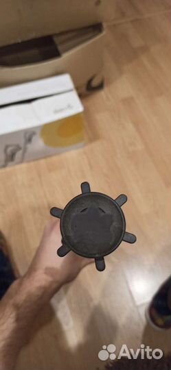 Штатив парикмахерский