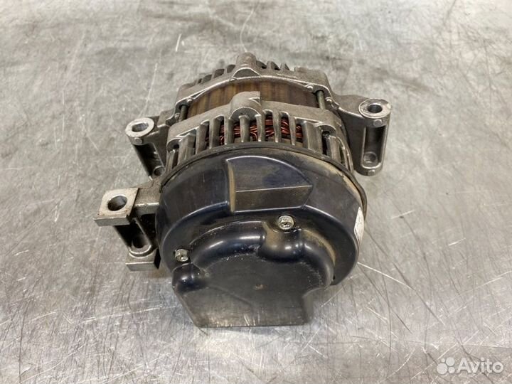 Генератор на Mazda CX7 2006-2012 г.в