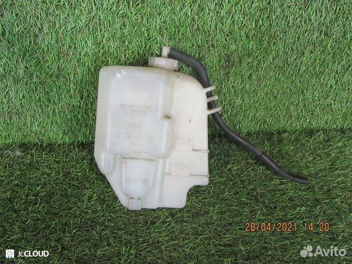 Бачок расширительный на honda civic hybrid FD3 LDA