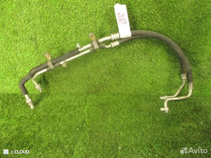 Шланг кондиционера на honda stepwgn RF4 K20A