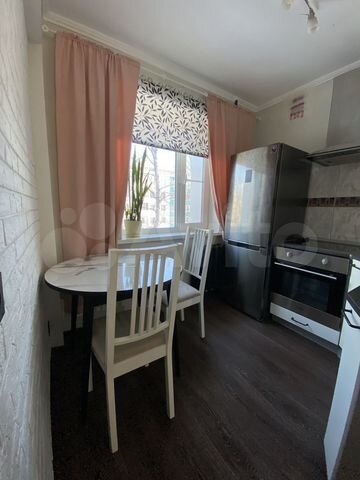 2-к. квартира, 44,7 м², 3/5 эт.