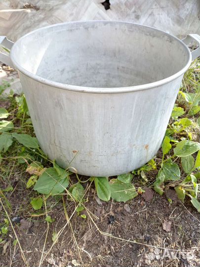 Бак оцинкованный