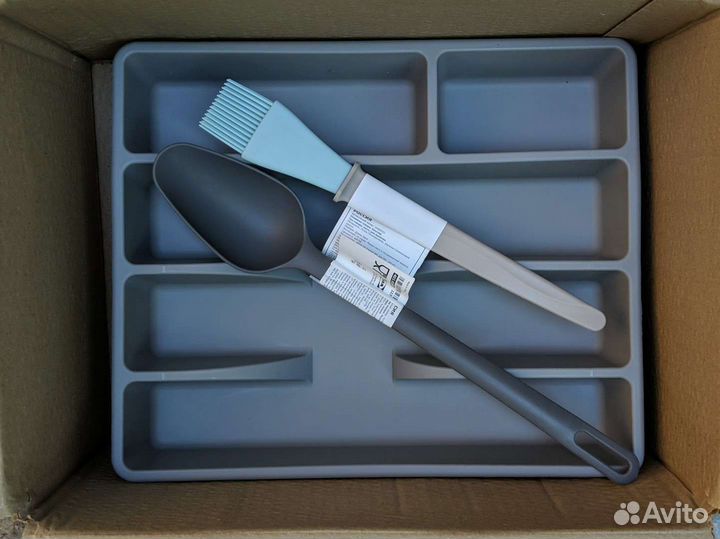 IKEA кухонная утварь