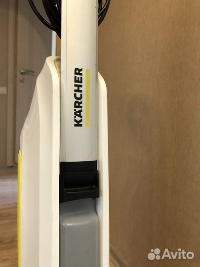 Аппарат для влажной уборки Karcher FC 5