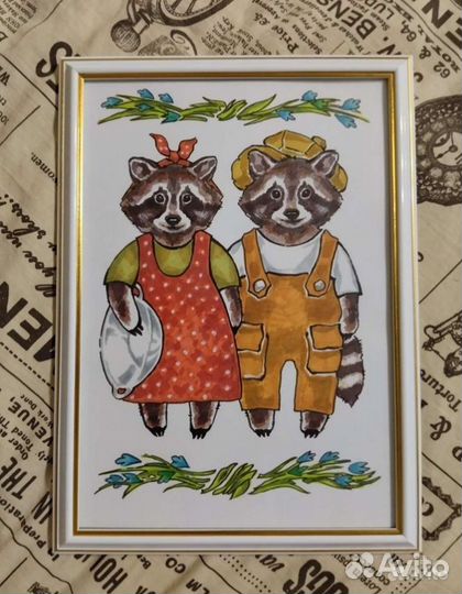 Интерьерные картины в ассортименте