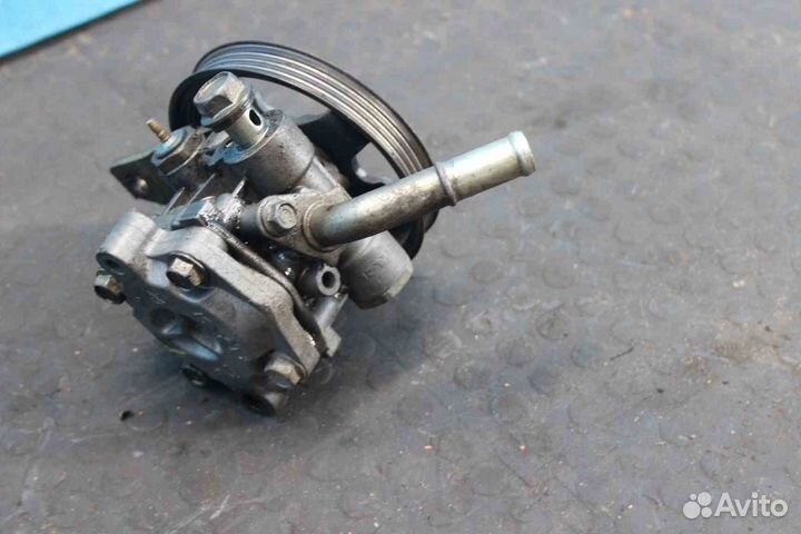 Гидроусилитель руля Mazda Familia (Мазда Фамилия)